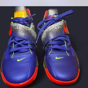 Nike Men’s Kevin Durant Nerf Edition